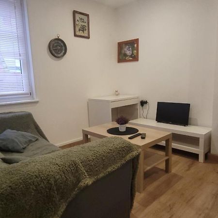 Studio Petit Battant Wifi Supercentre Tres Calme Besançon Dış mekan fotoğraf