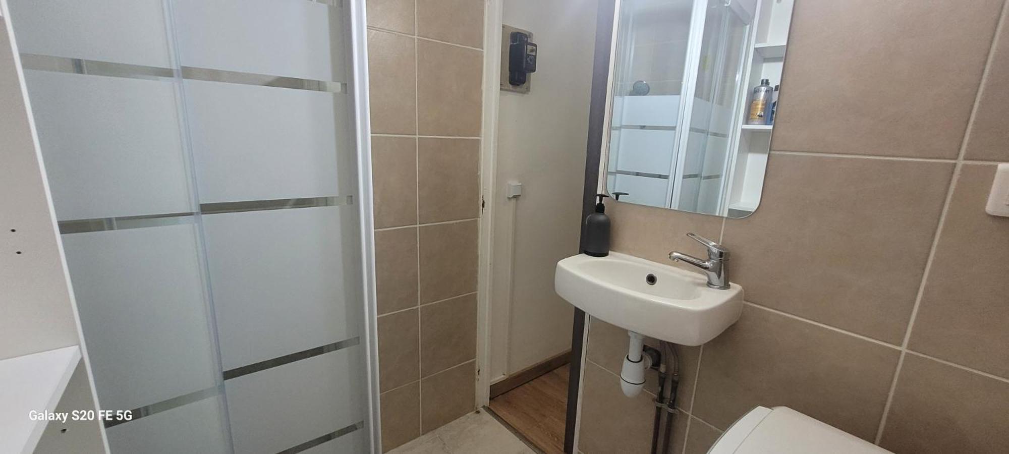 Studio Petit Battant Wifi Supercentre Tres Calme Besançon Dış mekan fotoğraf