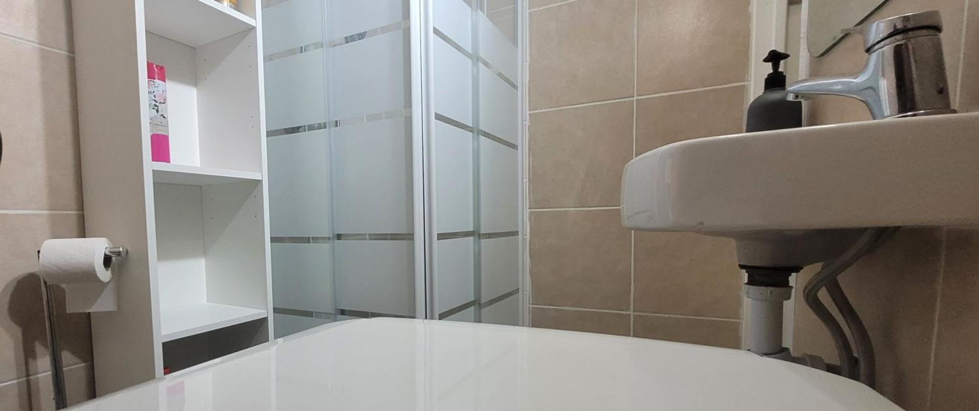 Studio Petit Battant Wifi Supercentre Tres Calme Besançon Dış mekan fotoğraf